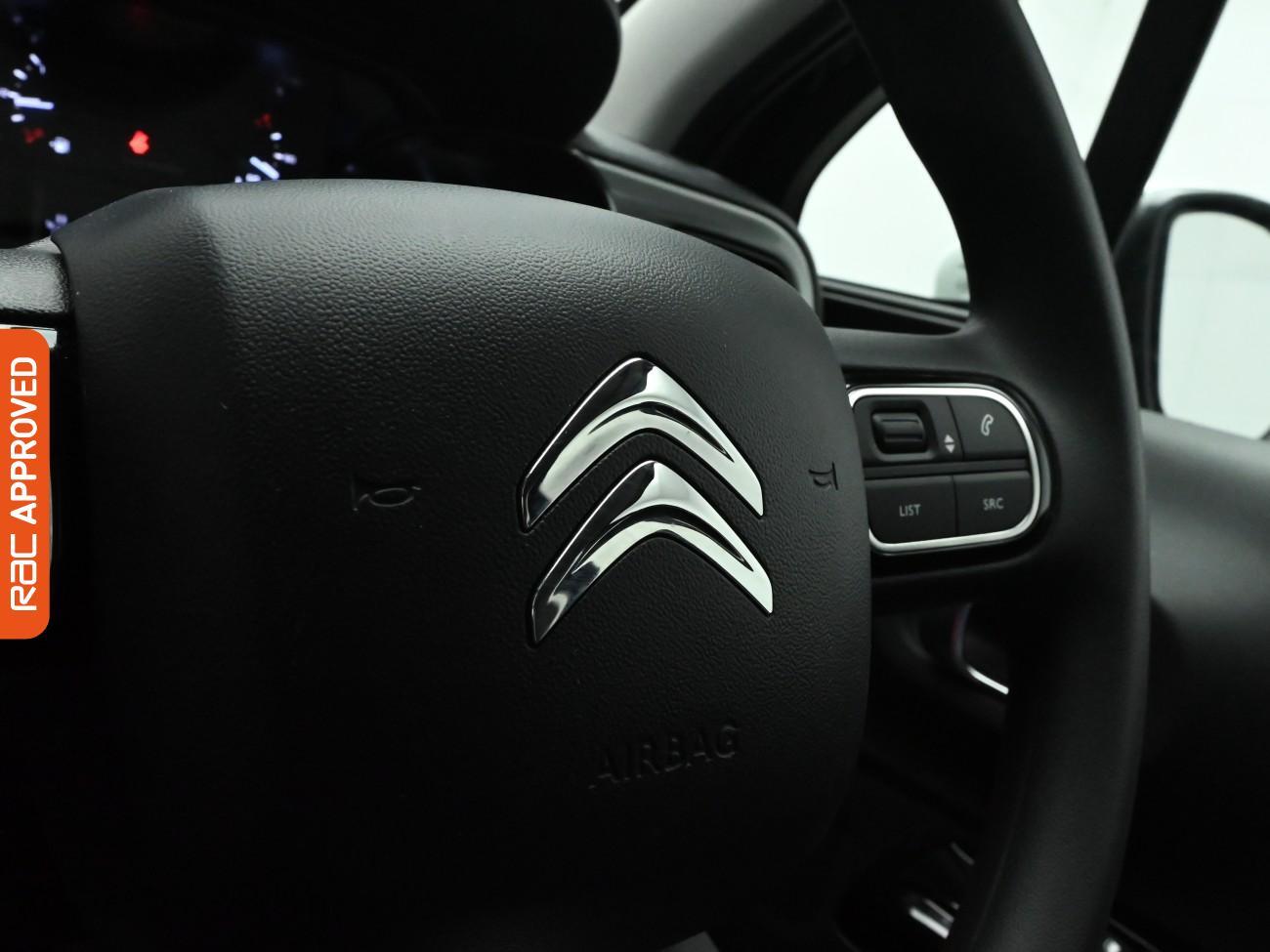 Used Citroen C3 2024 for sale - 77535436: Photo 22