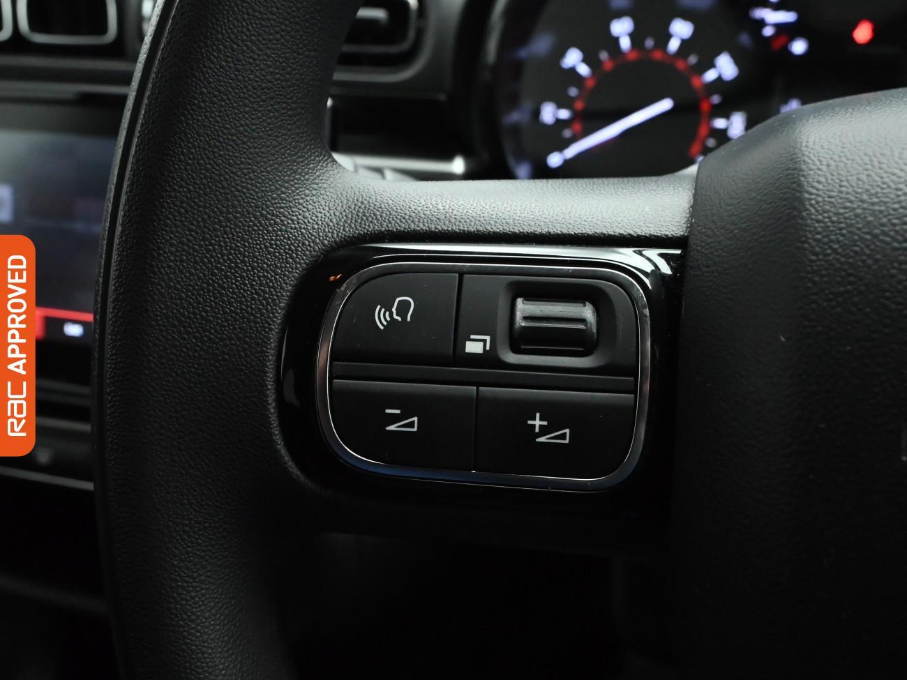 Used Citroen C3 2024 for sale - 77535436: Photo 23