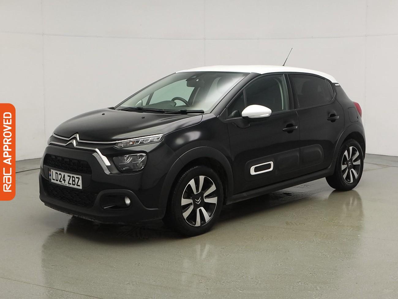 Used Citroen C3 2024 for sale - 77535436: Photo 27