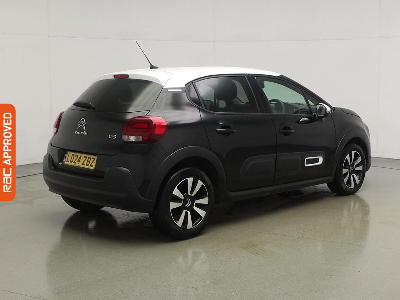 Used Citroen C3 2024 for sale - 77535436: Photo 29