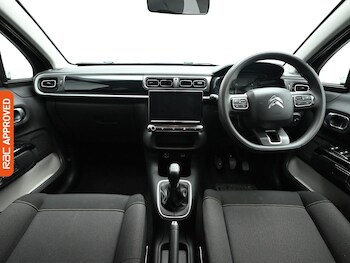 Used Citroen C3 2024 for sale - 77535436: Photo