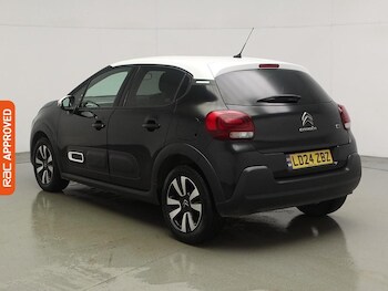 Used Citroen C3 2024 for sale - 77535436: Photo