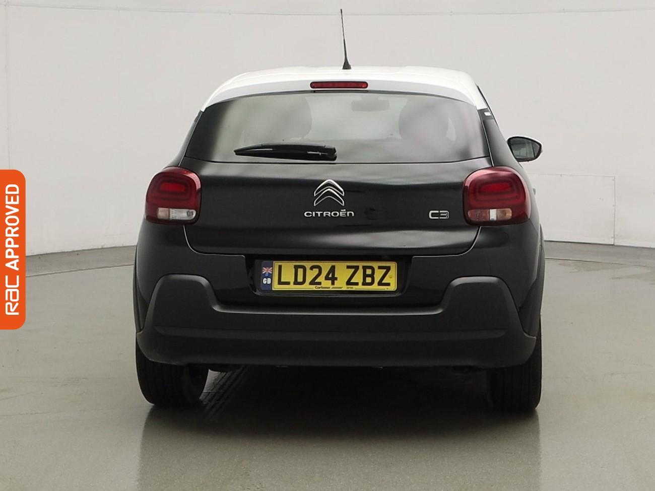 Used Citroen C3 2024 for sale - 77535436: Photo 8