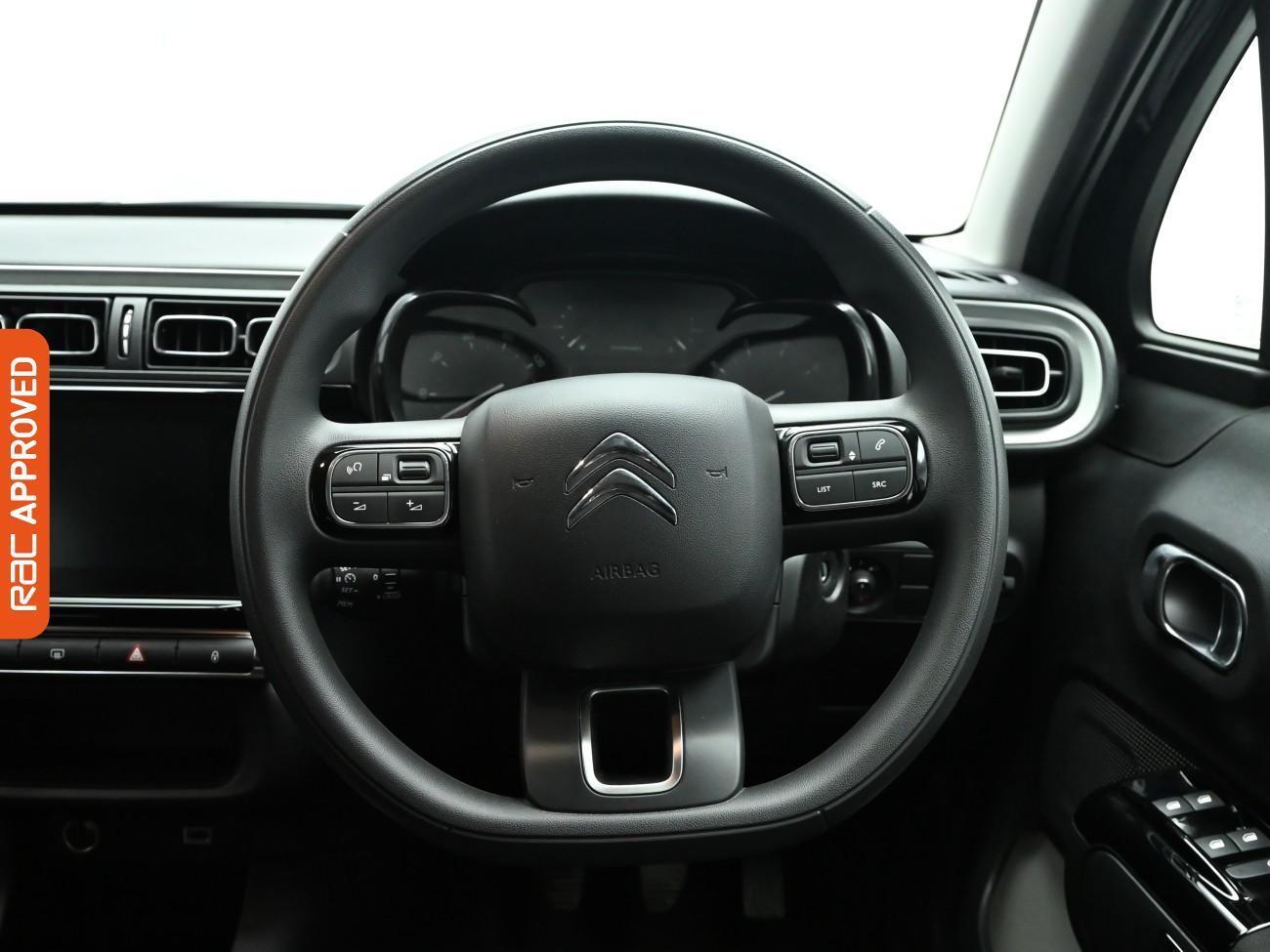 Used Citroen C3 2024 for sale - 77535436: Photo 9