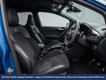 Used Ford Fiesta 2019 for sale - 78237514: Photo