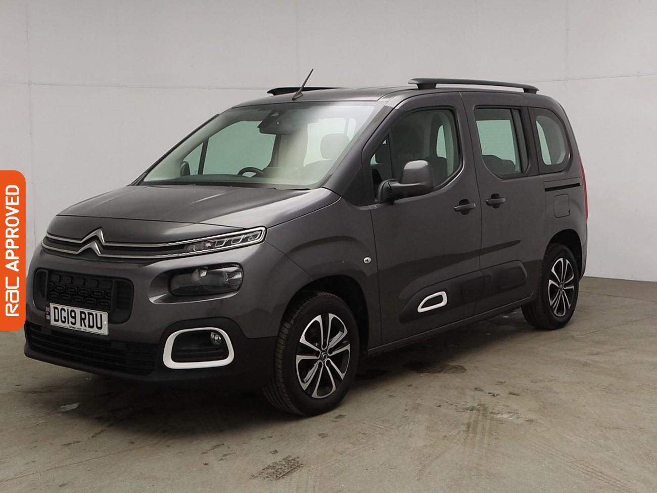 Vehicle 27