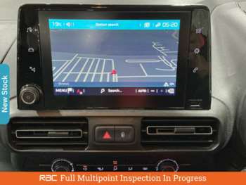 Used Citroen Berlingo 2019 for sale - 75064796: Photo