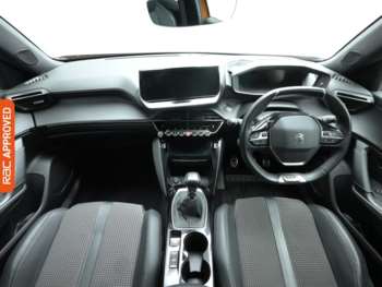 Used Peugeot 2008 2022 for sale - 74644953: Photo