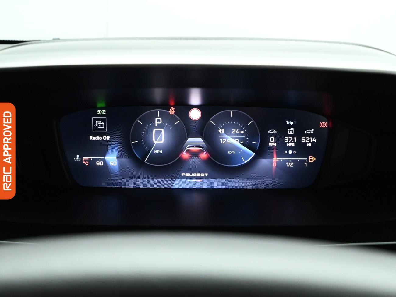 Used Peugeot 308 2023 for sale - 77286839: Photo 11