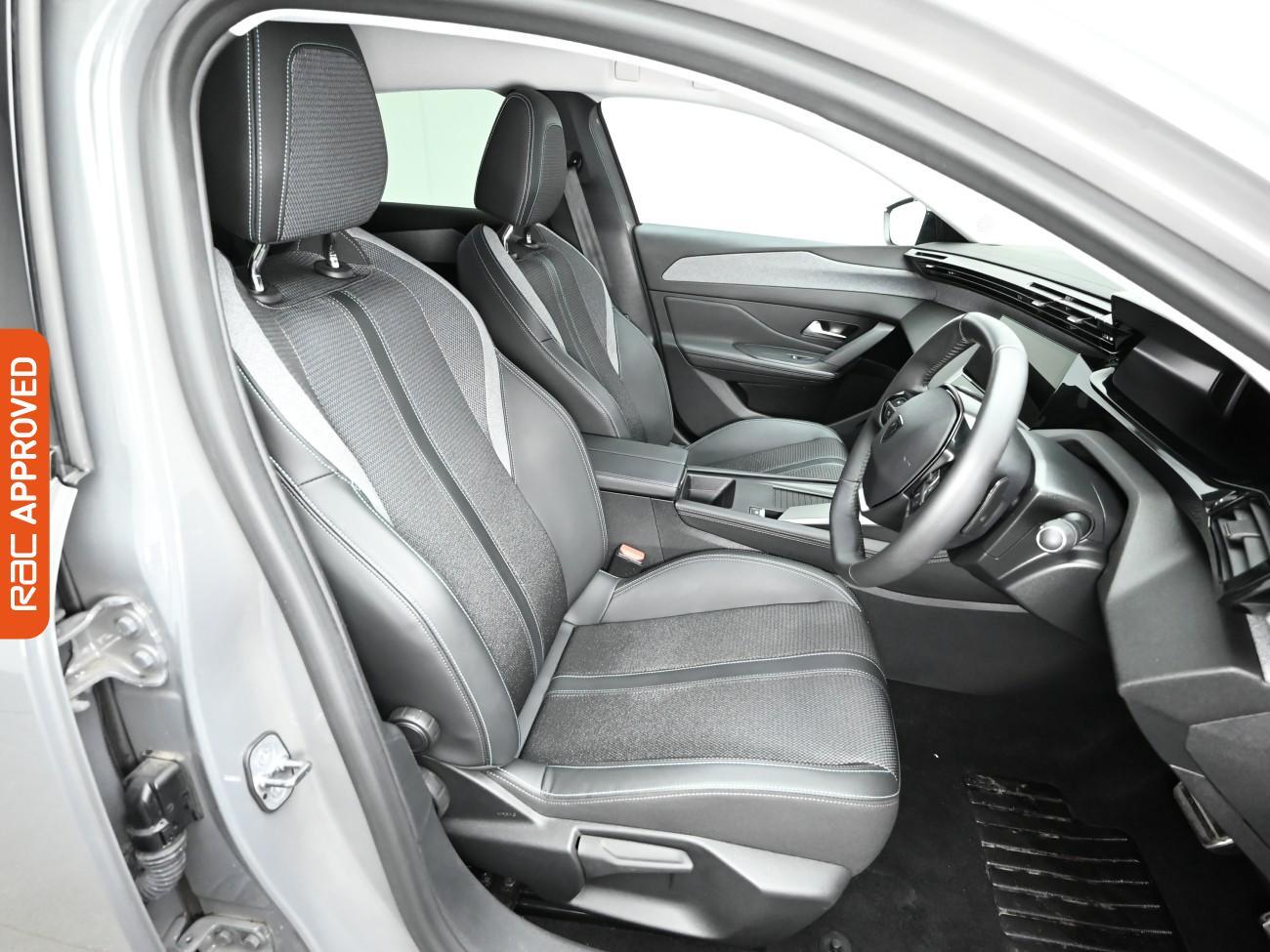 Used Peugeot 308 2023 for sale - 77286839: Photo 12