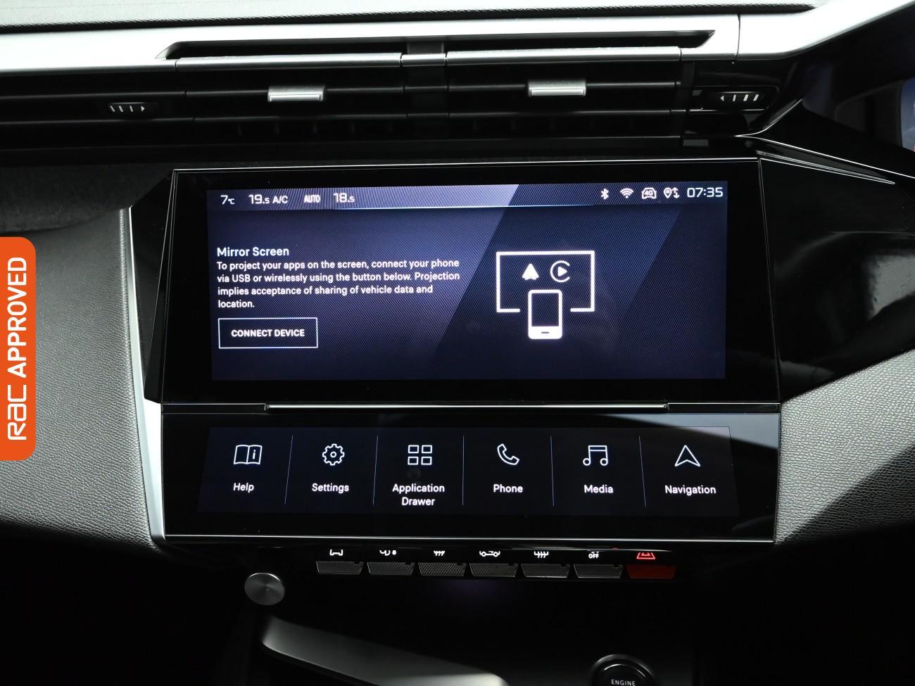 Used Peugeot 308 2023 for sale - 77286839: Photo 17