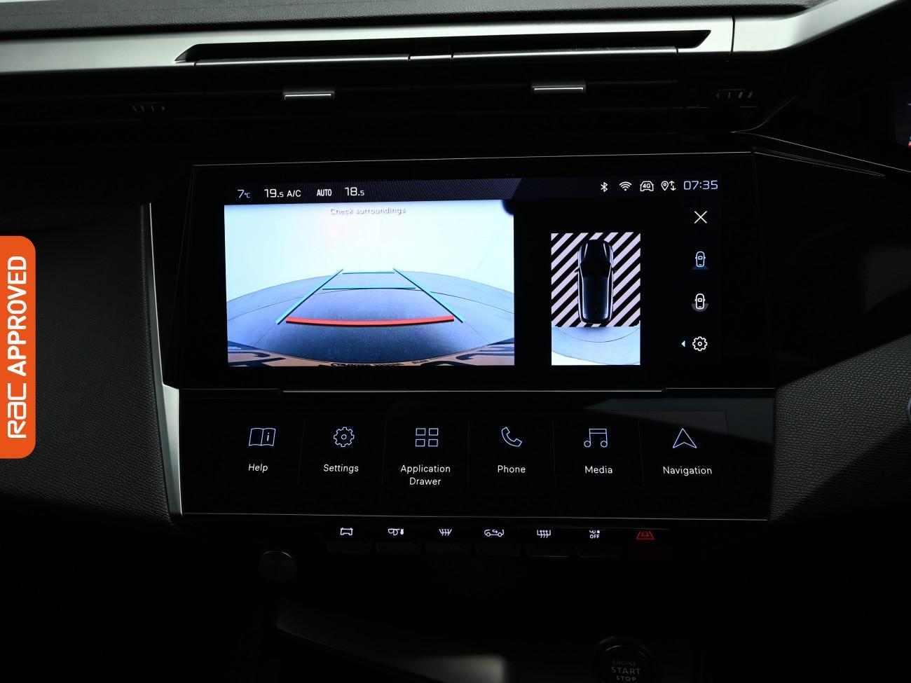 Used Peugeot 308 2023 for sale - 77286839: Photo 18