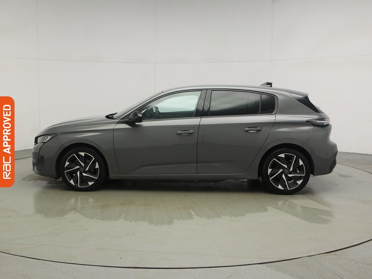 Used Peugeot 308 2023 for sale - 77286839: Photo 33