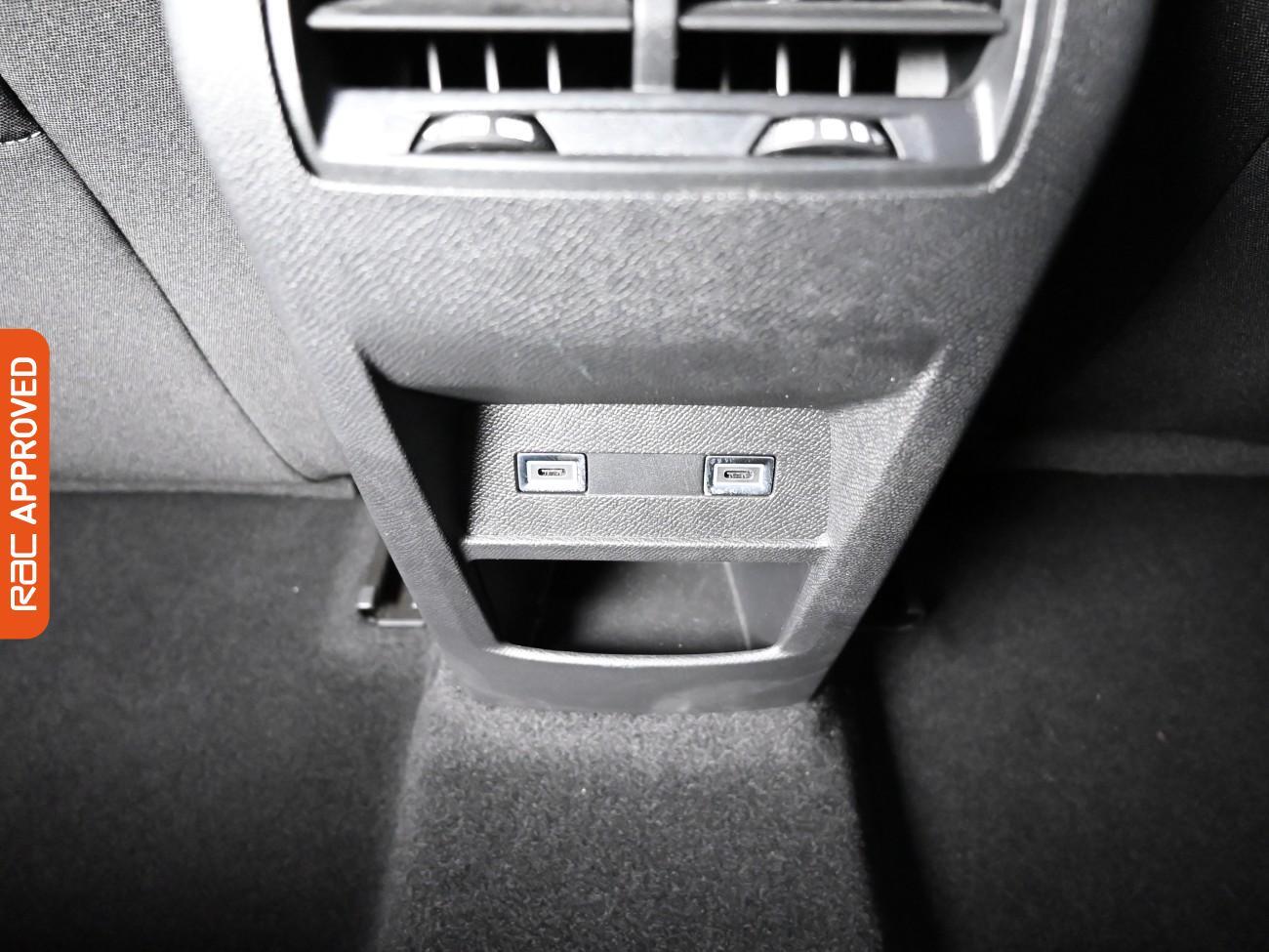 Used Peugeot 308 2023 for sale - 77286839: Photo 36