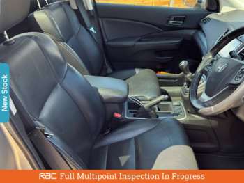Used Honda CR-V 2018 for sale - 74728925: Photo