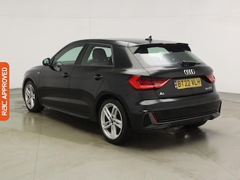 Used Audi A1 2022 for sale - 78383012: Photo