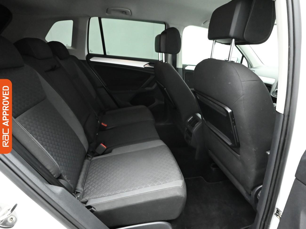 Used Volkswagen Tiguan 2016 for sale - 77076819: Photo 13