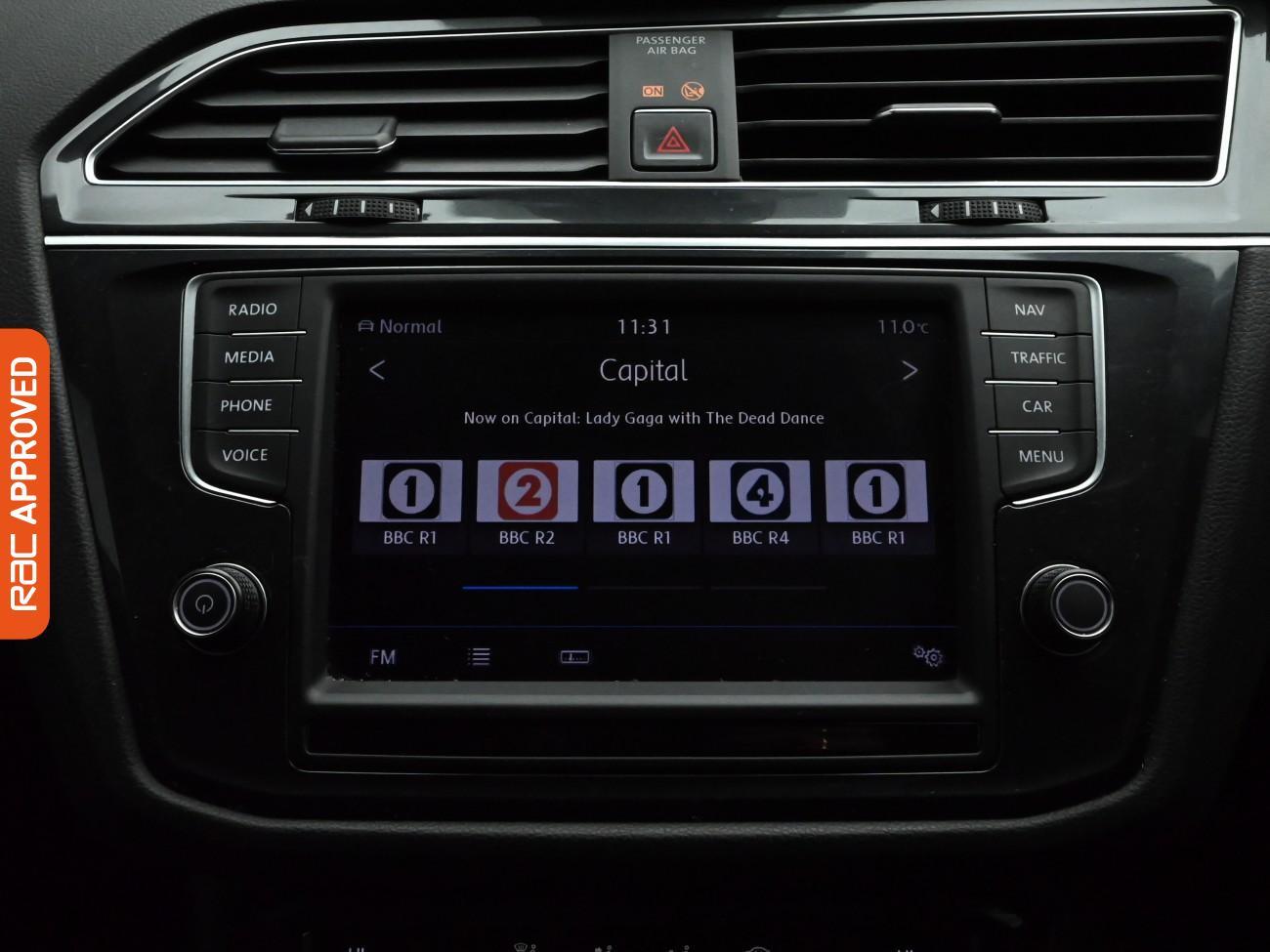 Used Volkswagen Tiguan 2016 for sale - 77076819: Photo 16