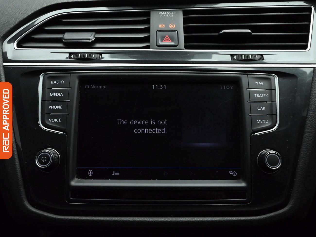 Used Volkswagen Tiguan 2016 for sale - 77076819: Photo 17