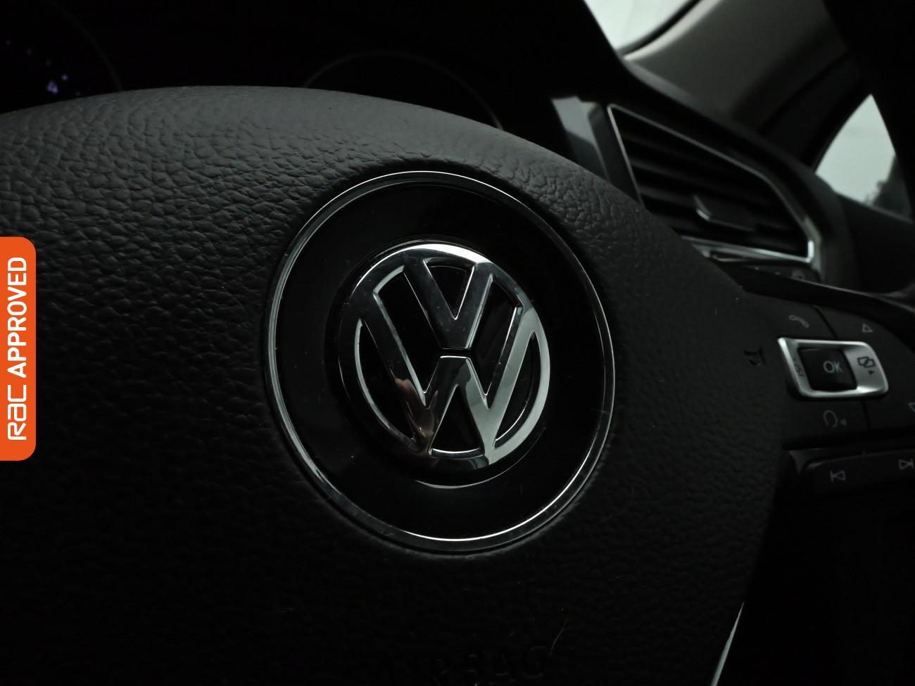 Used Volkswagen Tiguan 2016 for sale - 77076819: Photo 22