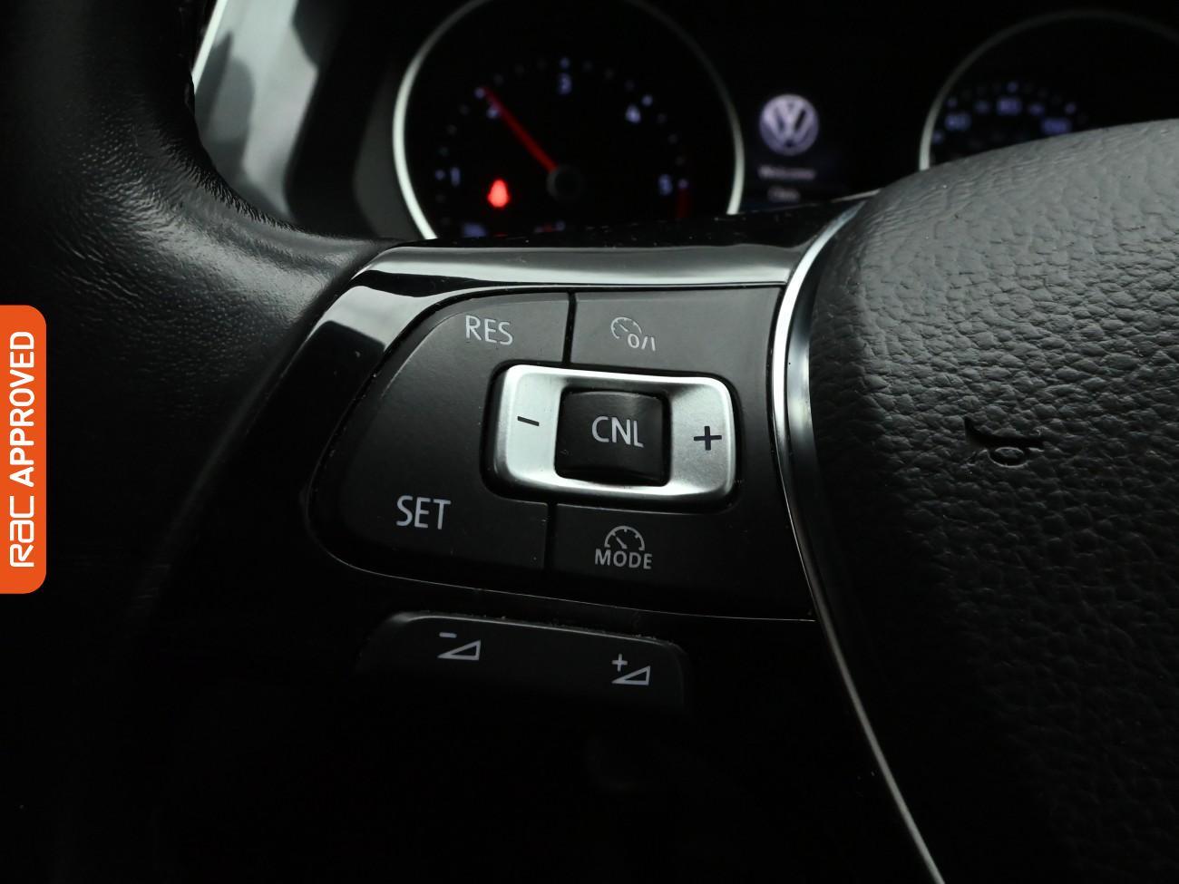 Used Volkswagen Tiguan 2016 for sale - 77076819: Photo 23