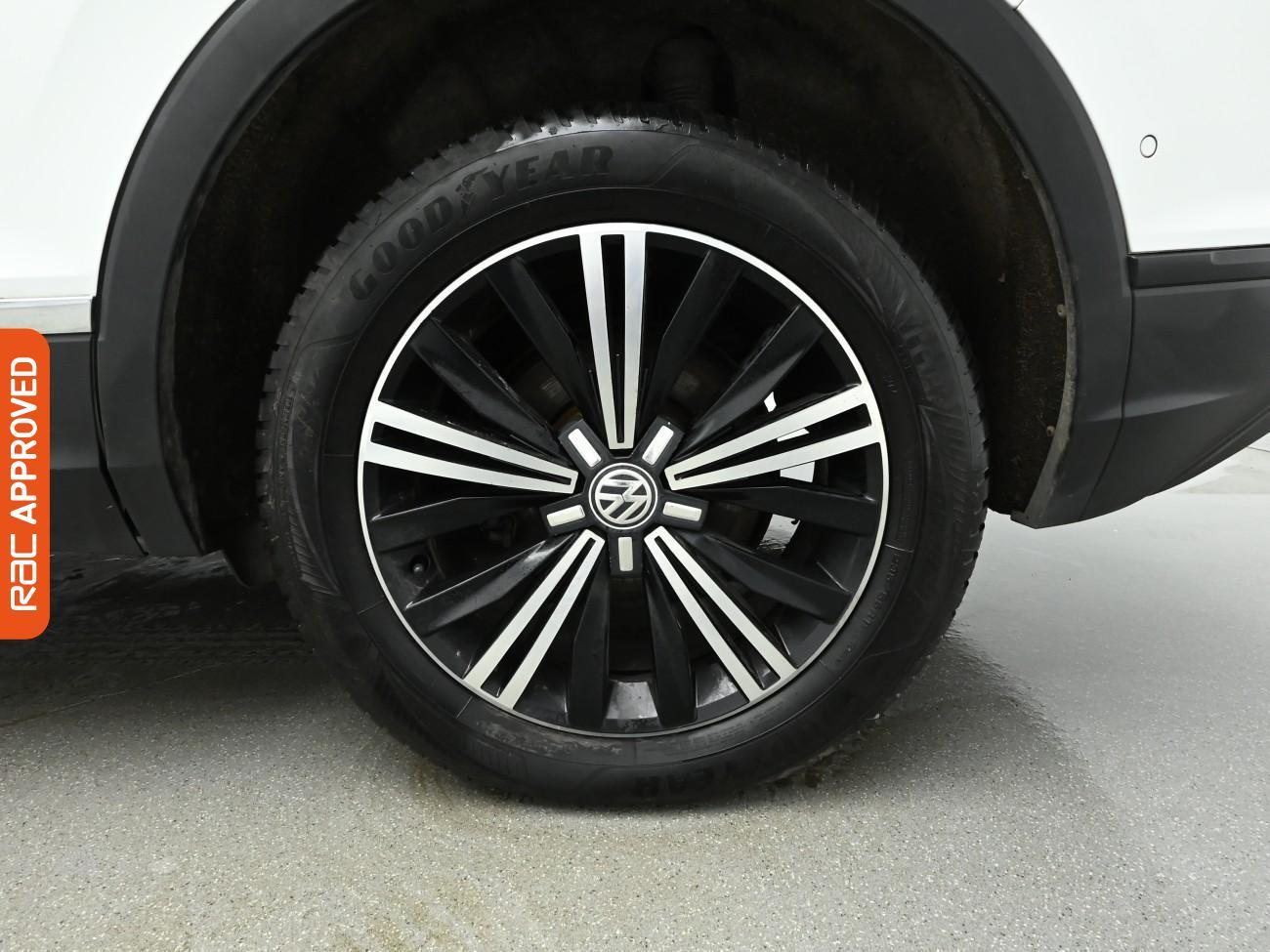 Used Volkswagen Tiguan 2016 for sale - 77076819: Photo 26