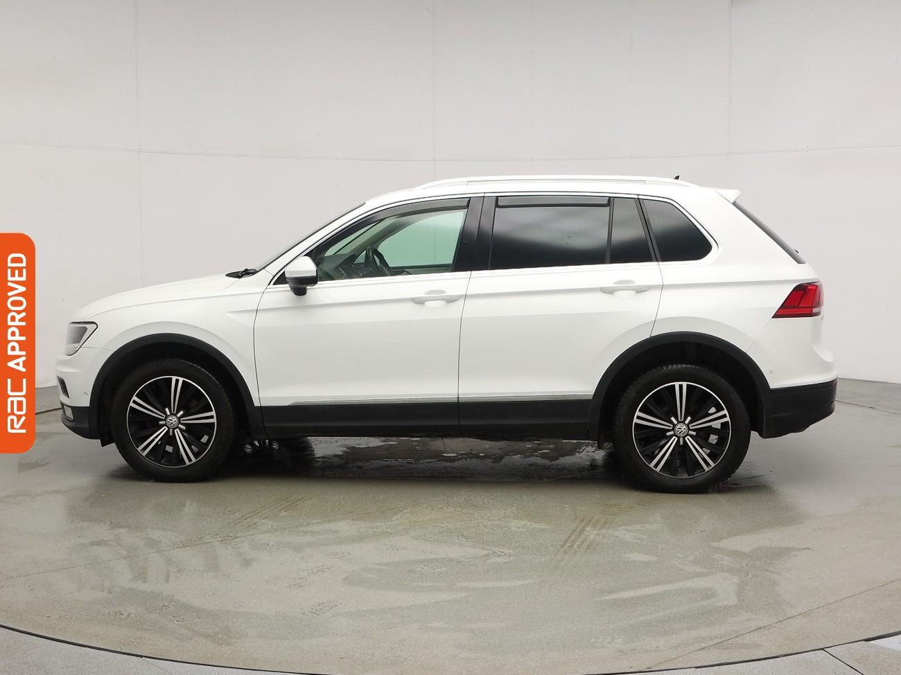 Used Volkswagen Tiguan 2016 for sale - 77076819: Photo 28