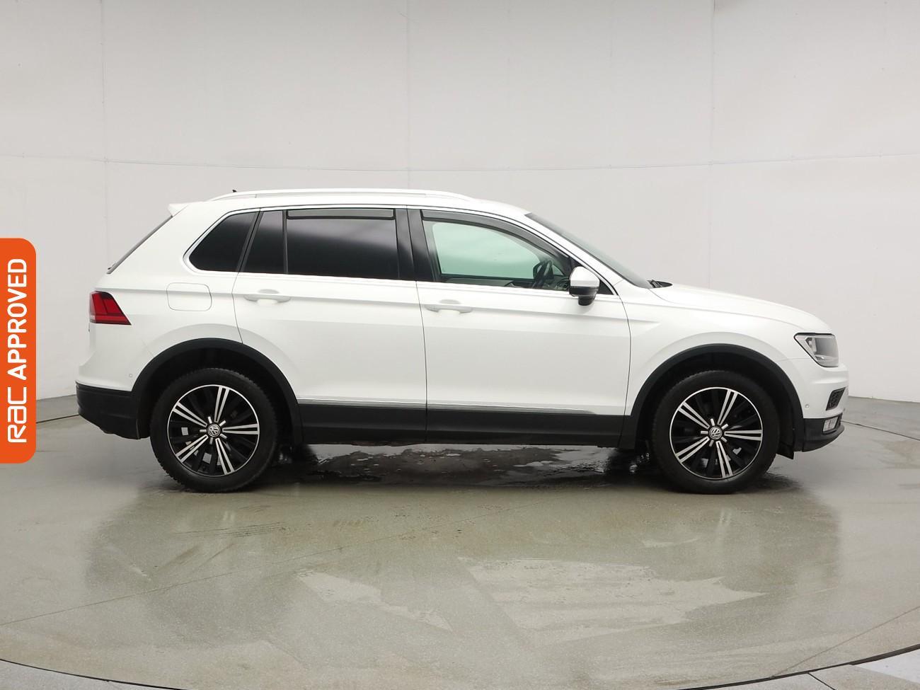 Used Volkswagen Tiguan 2016 for sale - 77076819: Photo 6