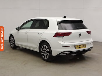 Used Volkswagen Golf 2022 for sale - 78979159: Photo