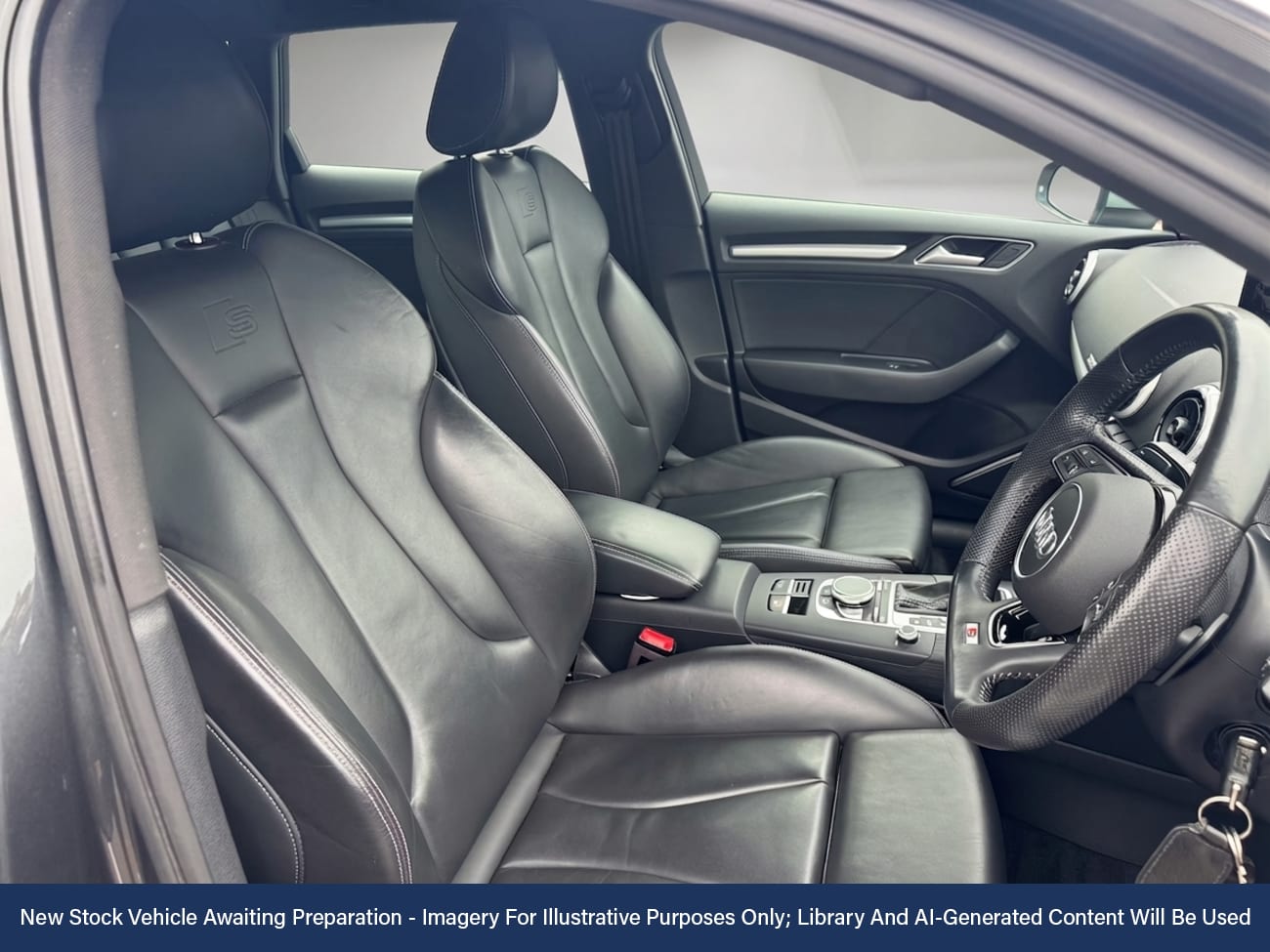 Used Audi A3 2018 for sale - 78189741: Photo 3