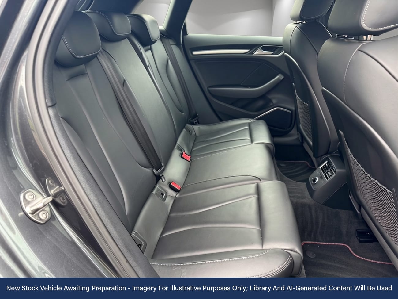 Used Audi A3 2018 for sale - 78189741: Photo 4