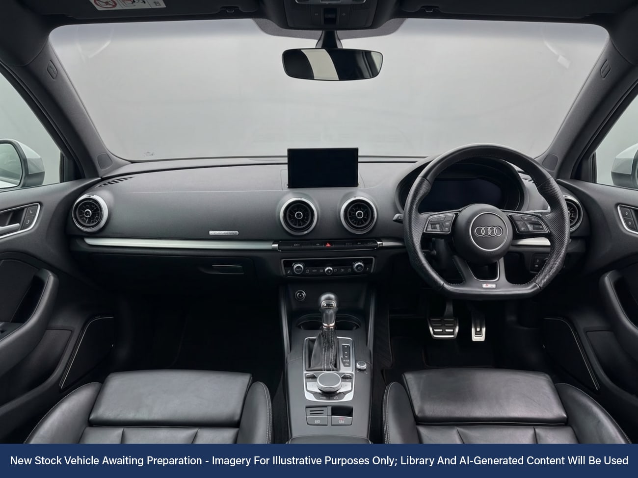 Used Audi A3 2018 for sale - 78189741: Photo 6