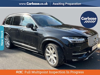 Volvo - XC90