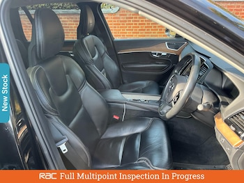 Used Volvo XC90 2016 for sale - 76288240: Photo 3