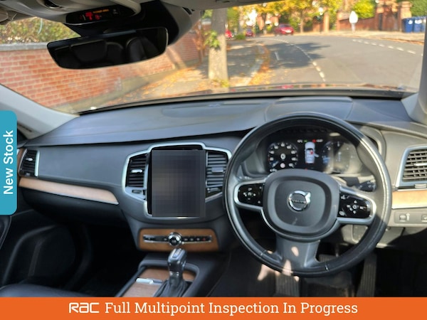 Used Volvo XC90 2016 for sale - 76288240: Photo 6