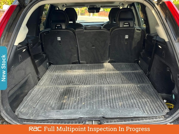 Used Volvo XC90 2016 for sale - 76288240: Photo 7