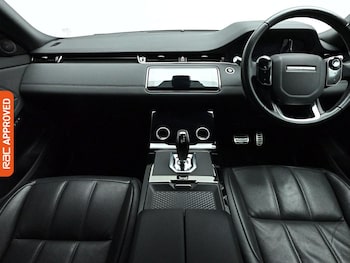 Used Land Rover Range Rover Evoque 2018 for sale - 79524345: Photo