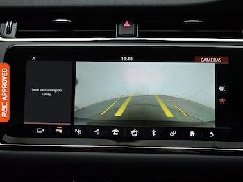 Used Land Rover Range Rover Evoque 2018 for sale - 79524345: Photo