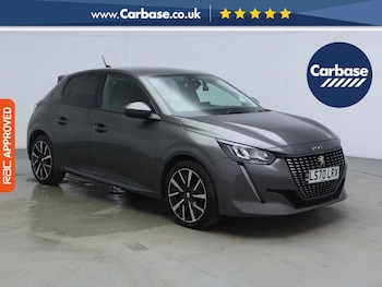 Used Peugeot 208 2020 for sale - 79556615: Photo