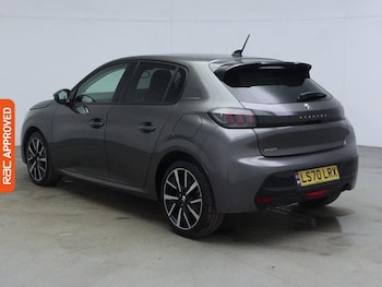 Used Peugeot 208 2020 for sale - 79556615: Photo