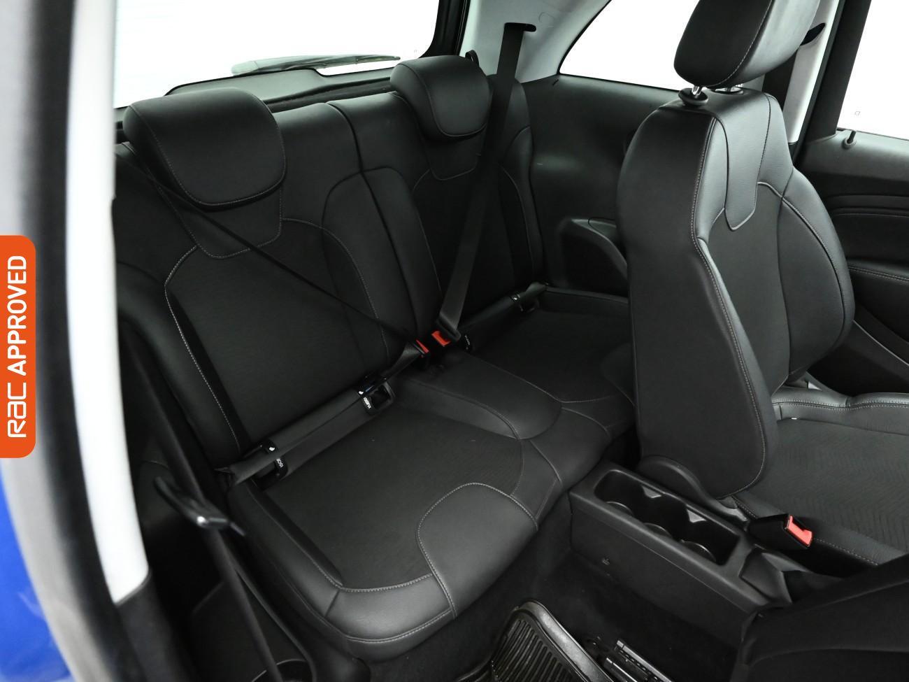 Used Vauxhall ADAM 2016 for sale - 77582711: Photo 12