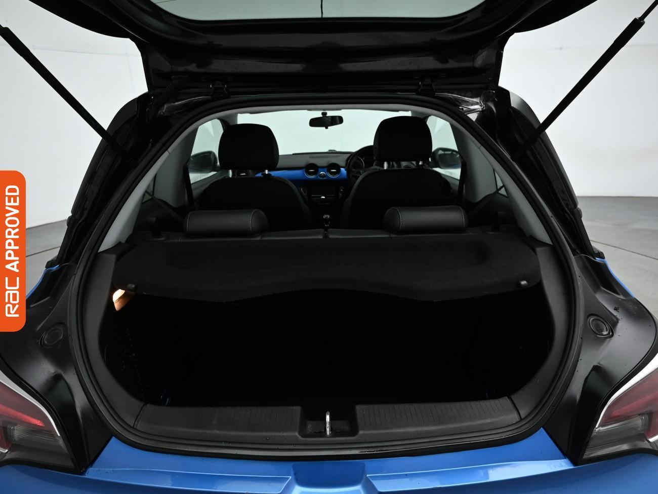 Used Vauxhall ADAM 2016 for sale - 77582711: Photo 13