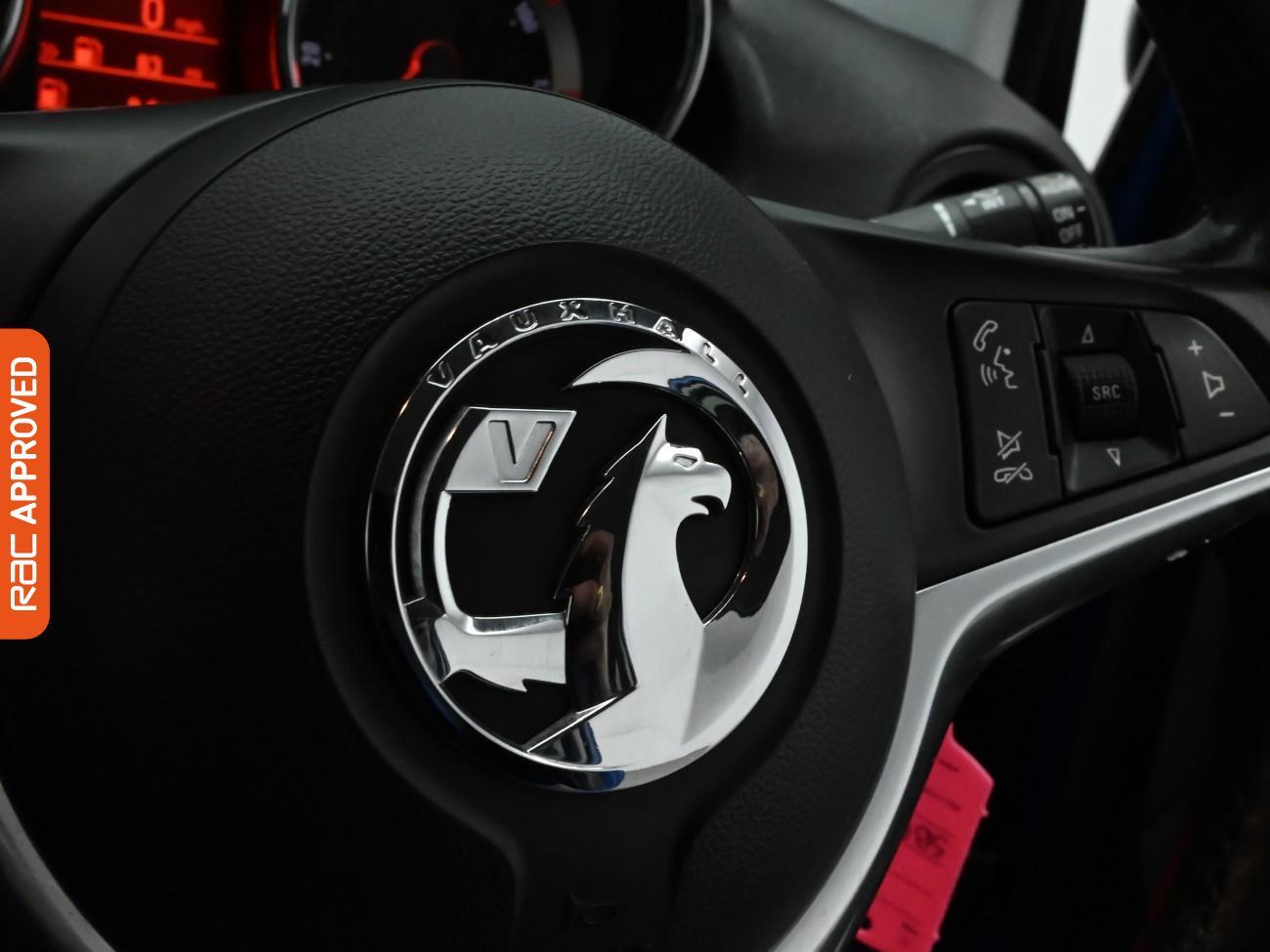 Used Vauxhall ADAM 2016 for sale - 77582711: Photo 22