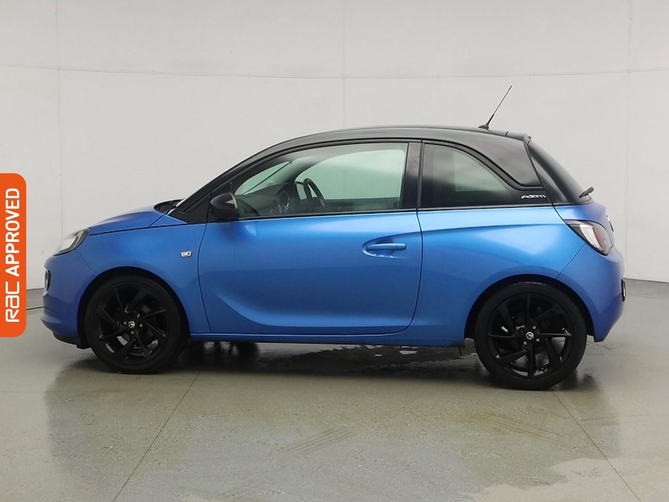 Used Vauxhall ADAM 2016 for sale - 77582711: Photo 28