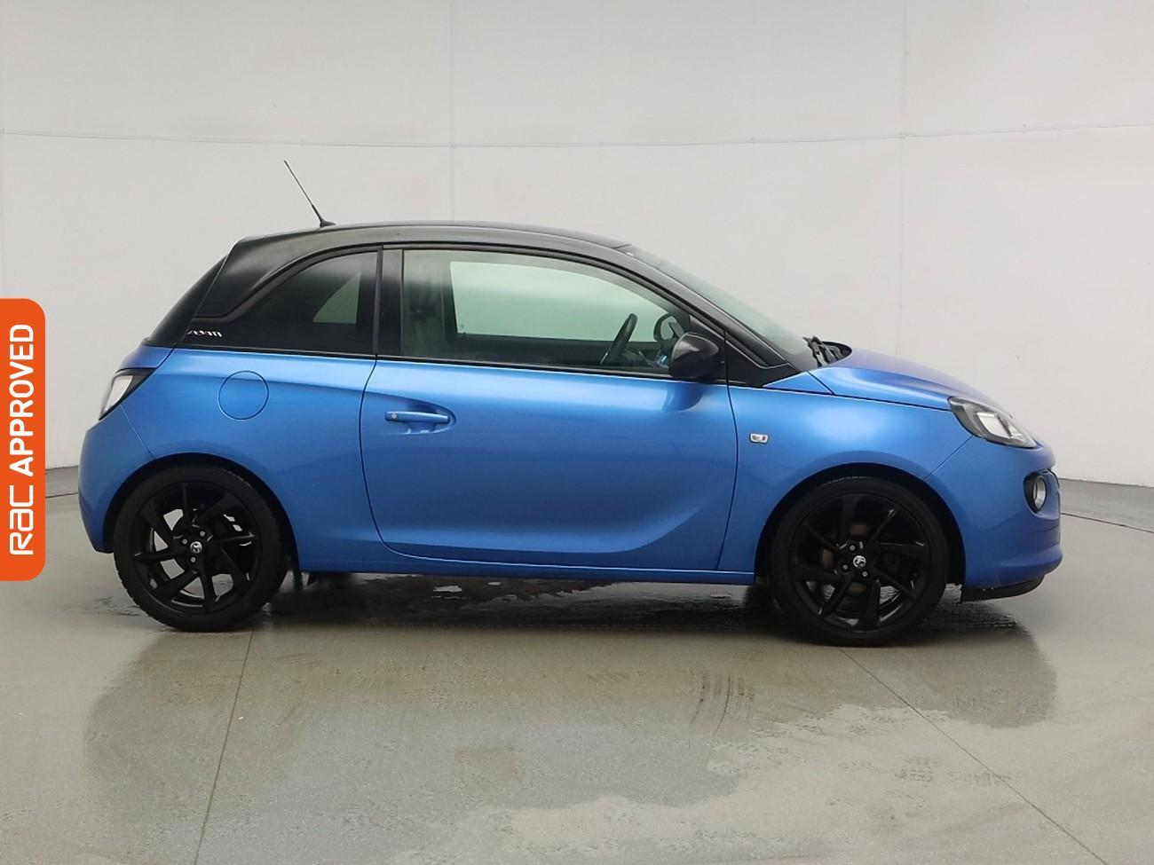 Used Vauxhall ADAM 2016 for sale - 77582711: Photo 6