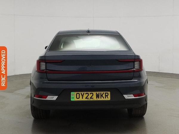 Used Polestar Polestar 2 2022 for sale - 74291009: Photo 10