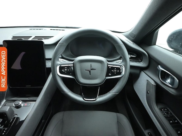 Used Polestar Polestar 2 2022 for sale - 74291009: Photo 11