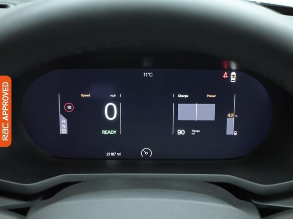 Used Polestar Polestar 2 2022 for sale - 74291009: Photo 13