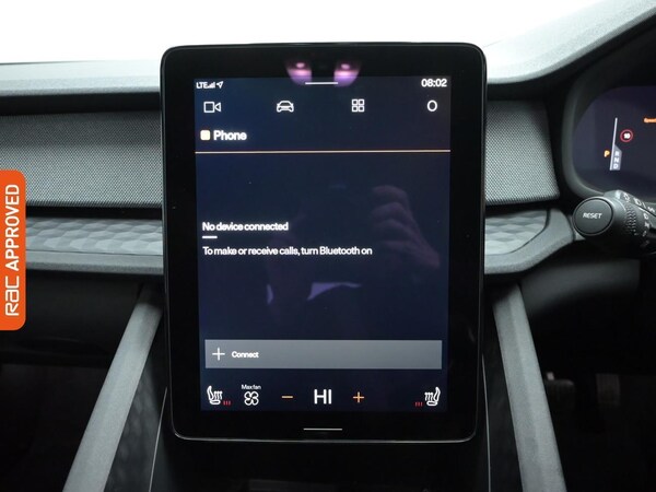 Used Polestar Polestar 2 2022 for sale - 74291009: Photo 16