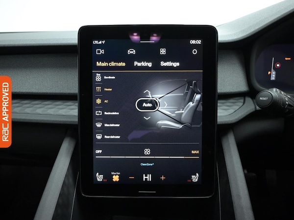 Used Polestar Polestar 2 2022 for sale - 74291009: Photo 19